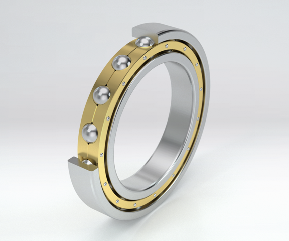 Cuscinetti a gola profonda